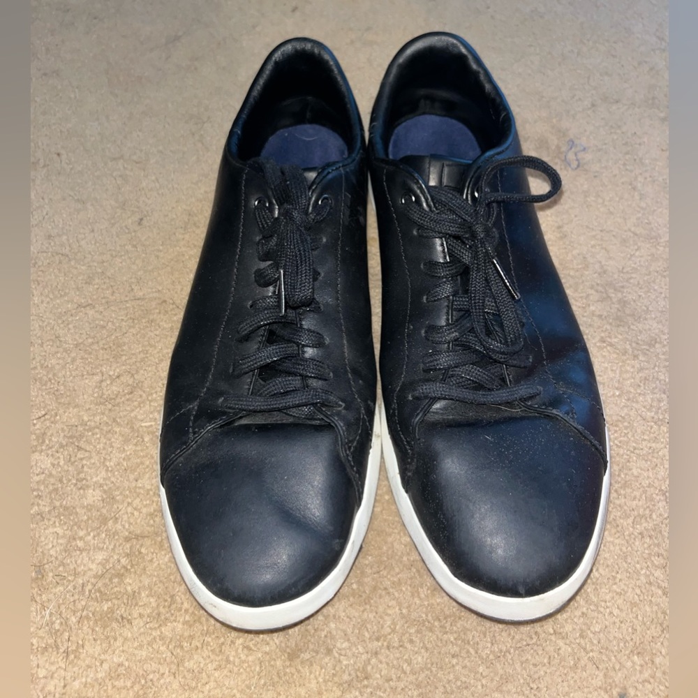 Men’s Cole Haan Shoes